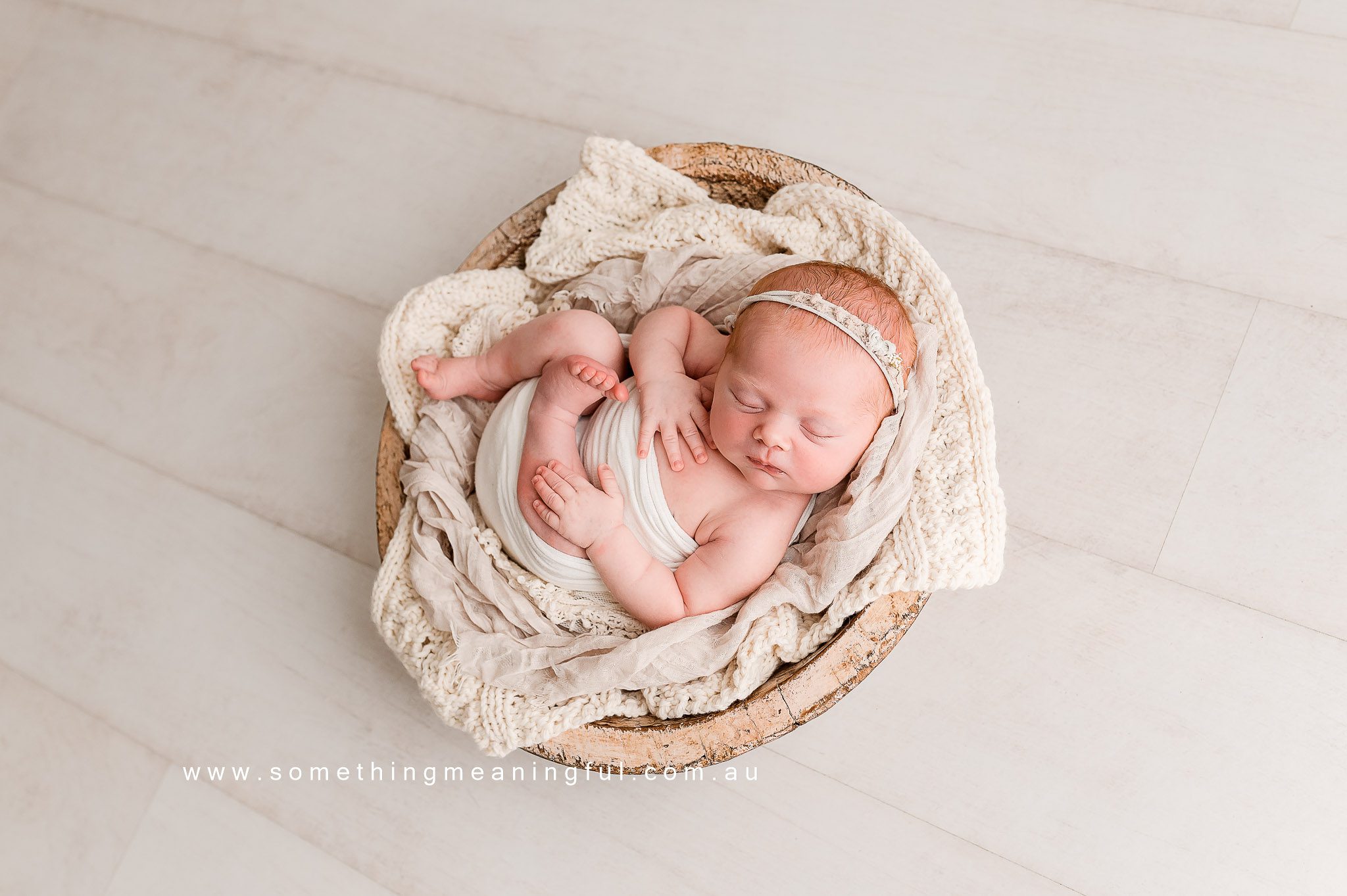 melbourne newborn photographer