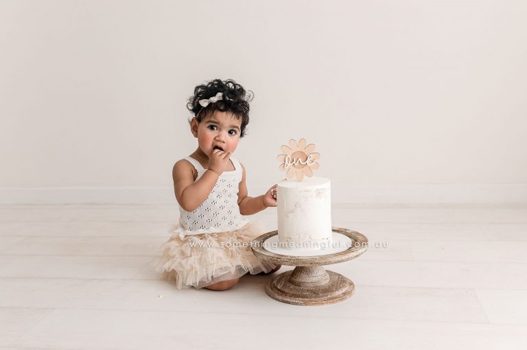 8 tips for the perfect cake smash session!