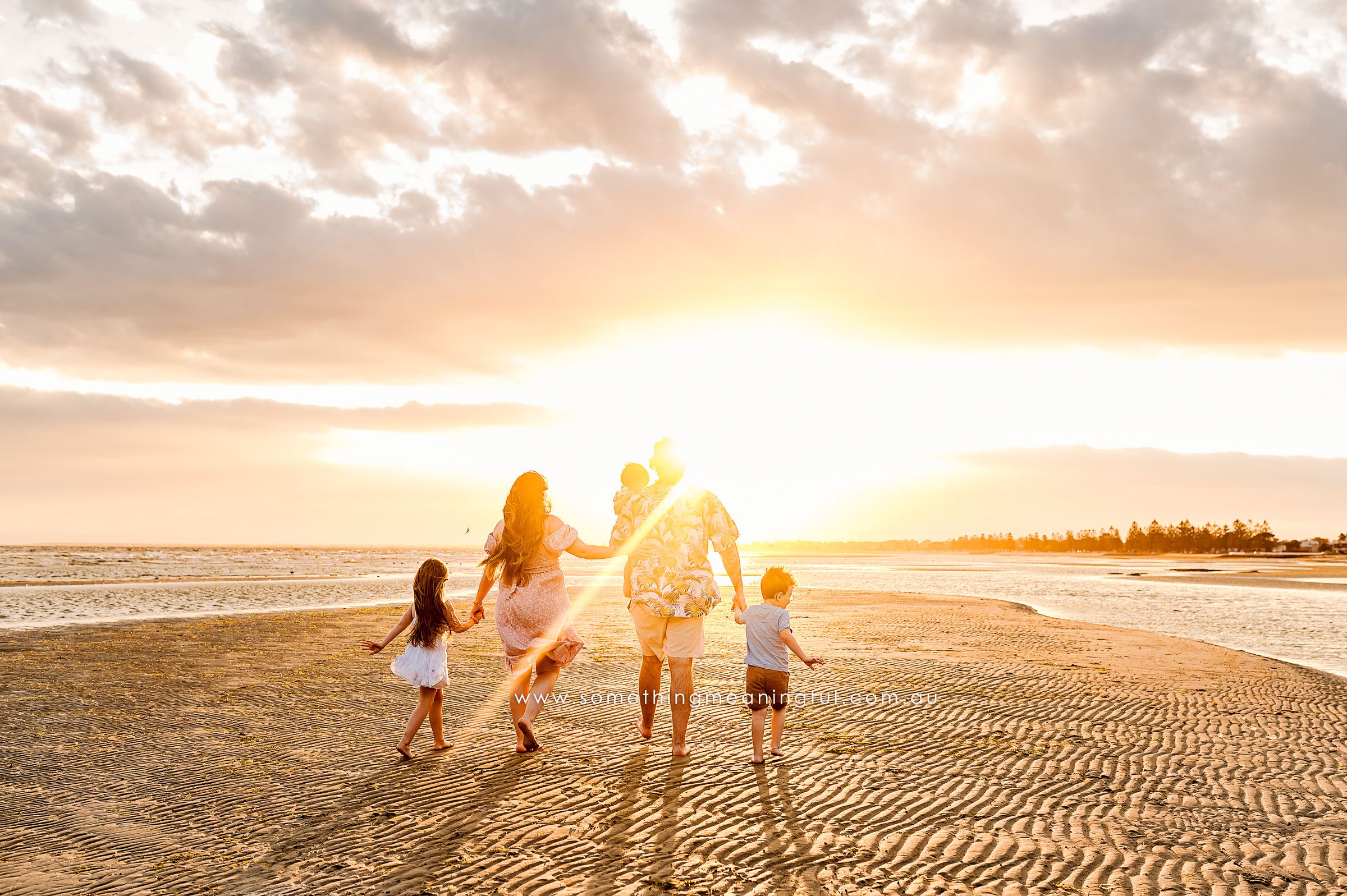 Melbourne Family Photographer