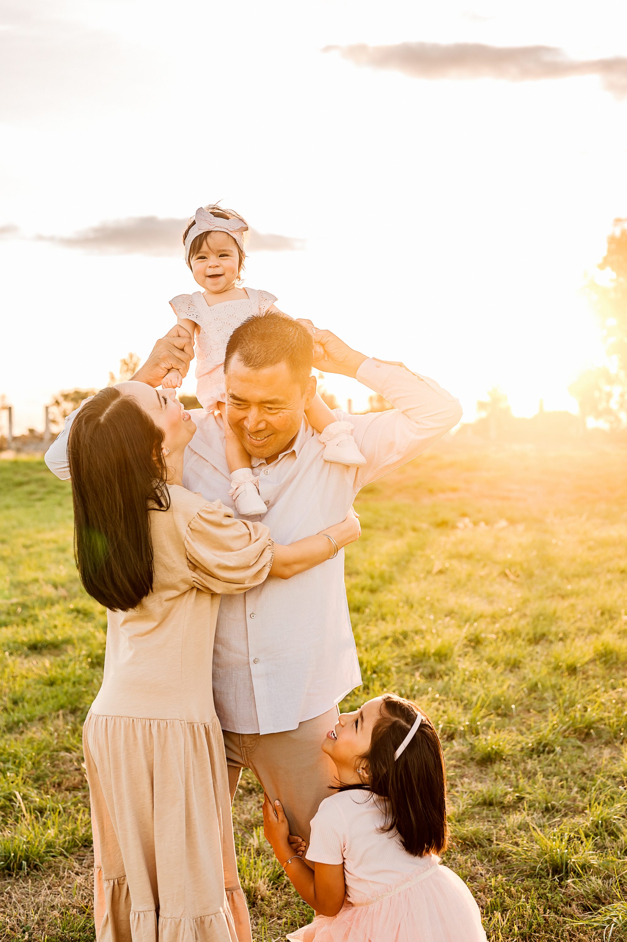 Melbourne Family Photographer