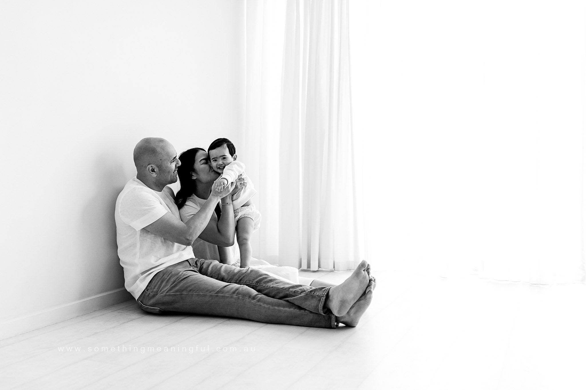 Melbourne Family Photographer