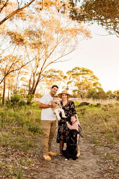 Melbourne Family Photographer