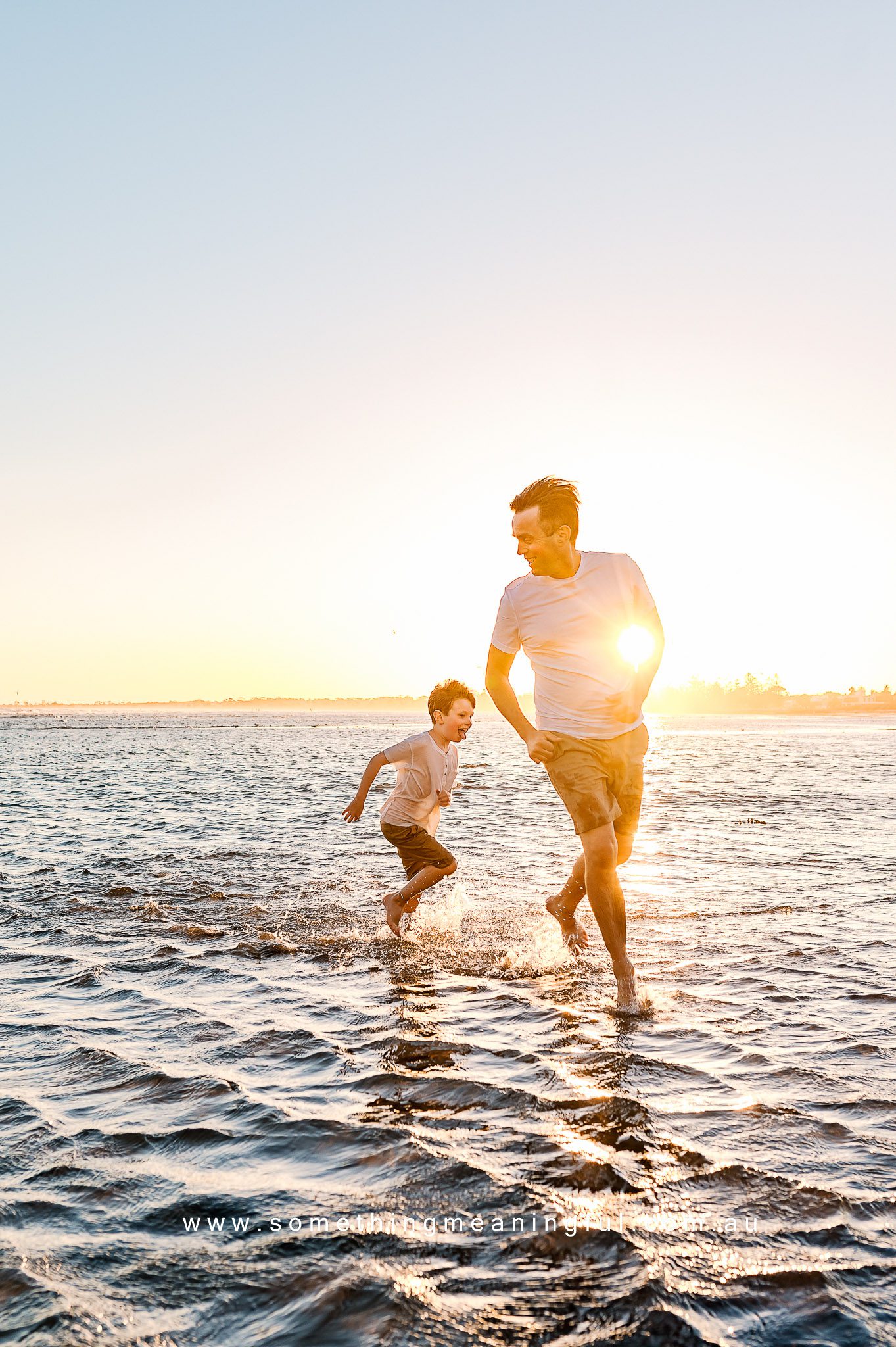 Melbourne Family Photographer