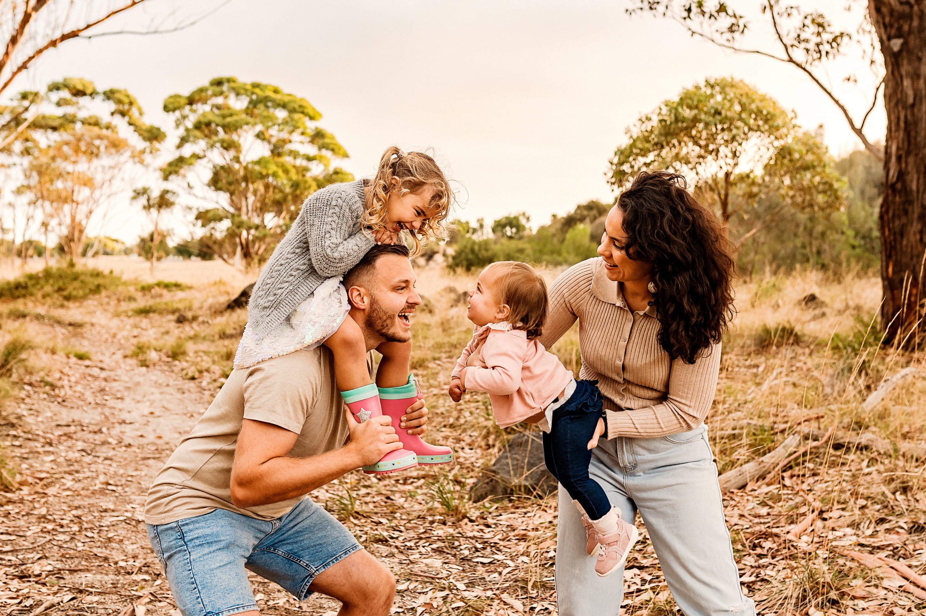 Melbourne Family Photographer