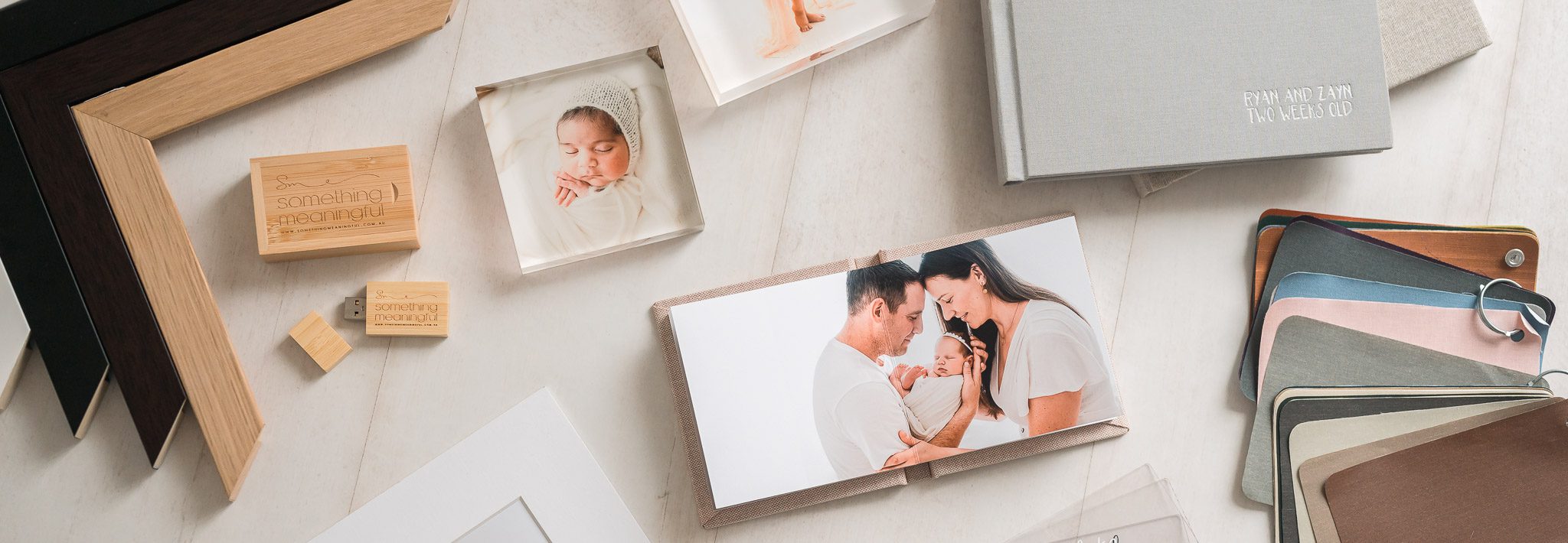 Printing and Displaying Your family Photos