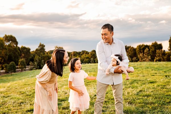 outfits for your family photoshoot