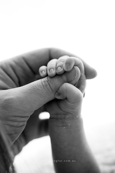 Newborn Photography Poses with Parents