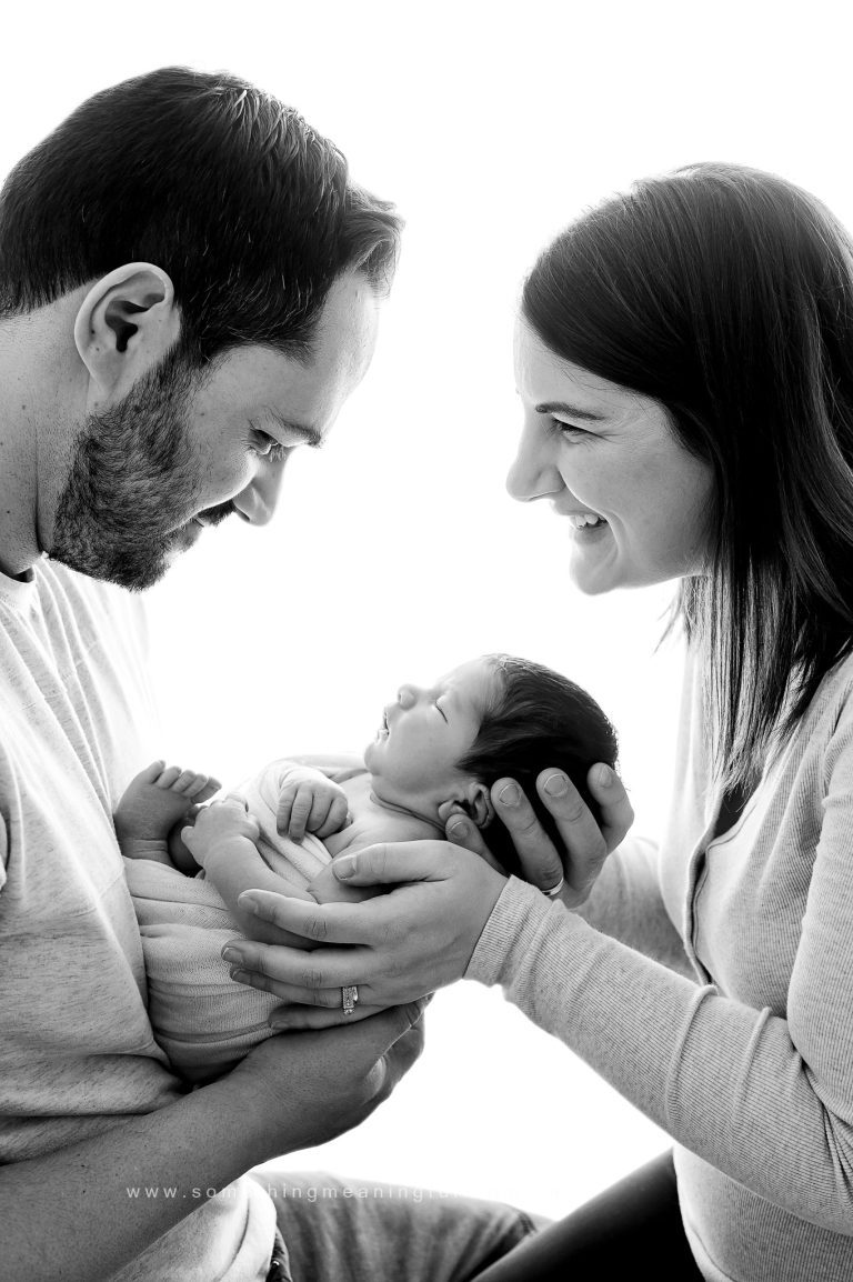 Celebrating 14 Years of Newborn Photography in Melbourne’s West