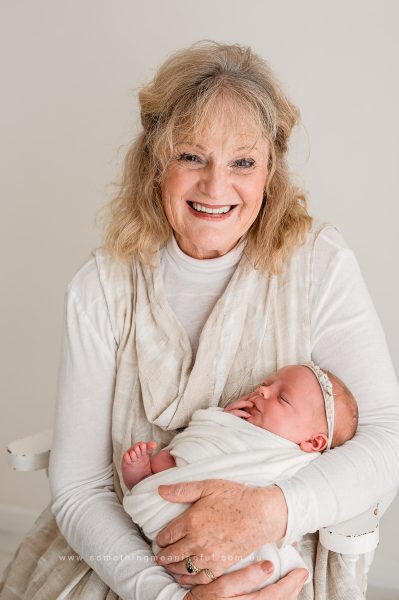 Newborn Photography Poses with Parents