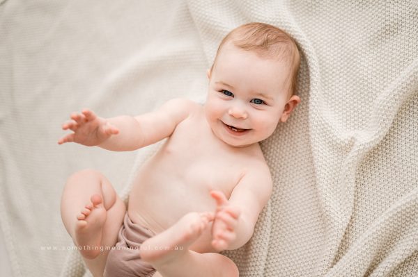 Baby Photography